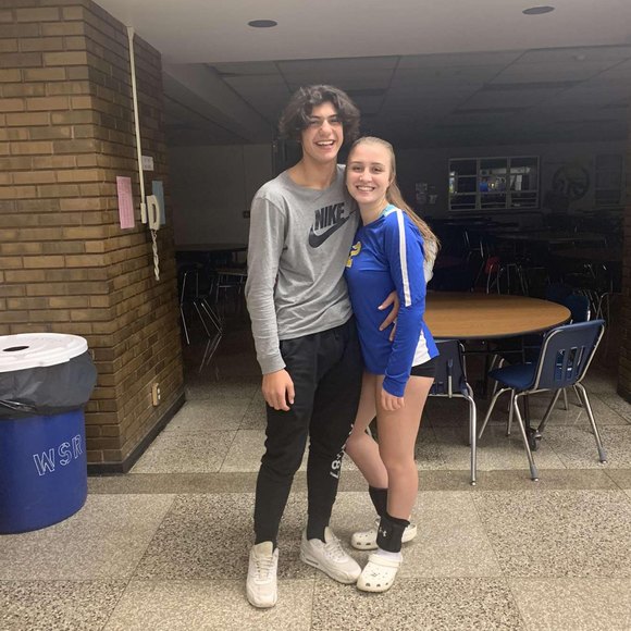 Meet your Posher, Andrew - Picture 1 of 1